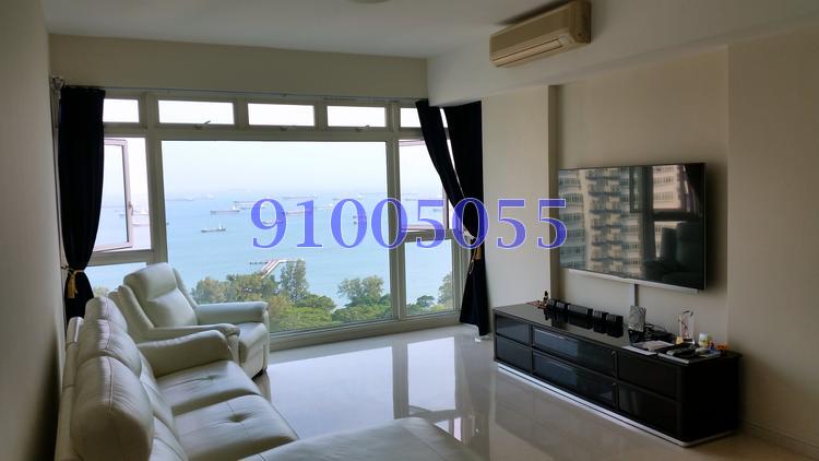 Costa Del Sol (D16), Condominium #84835102